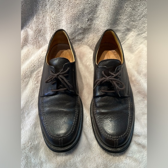 Sandro Moscoloni Size 11.5 US Dress Shoe Men's - Picture 2 of 8